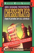 Chessercizes - Bruce Pandolfini