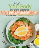 Anti-Inflammatory Diet - Andre Parker