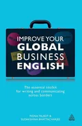 Improve Your Global Business English - Fiona Talbot