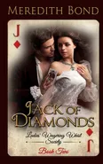 Jack of Diamonds - Meredith Bond
