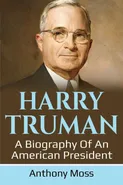 Harry Truman - Anthony Moss