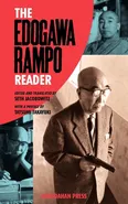 The Edogawa Rampo Reader - Rampo Edogawa