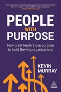 People with Purpose - Kevin Murray