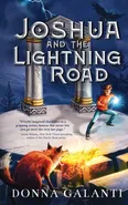 Joshua and the Lightning Road - Donna Galanti