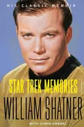 Star Trek Memories - William Shatner