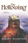The Hollowing - Robert Holdstock