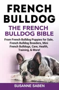 French Bulldog - Susanne Saben