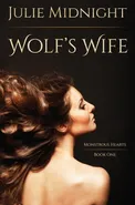 Wolf's Wife - Julie Midnight
