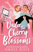 Under the Cherry Blossoms - Amali Rose