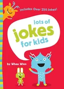 Lots of Jokes for Kids - Zondervan
