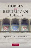 Hobbes and Republican Liberty - Quentin Skinner