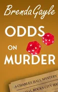 Odds on Murder - Brenda Gayle