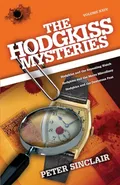 The Hodgkiss Mysteries - Peter Sinclair