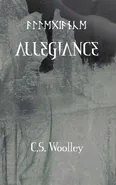 ALLEGIANCE - C. S. Woolley