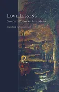 Love Lessons - Alda Merini