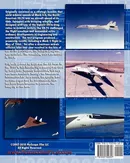 XB-70 Valkerie Pilot's Flight Operating Manual - Force United States Air