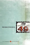 Crying of Lot 49, The - Thomas Pynchon