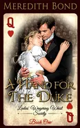 A Hand for the Duke - Meredith Bond