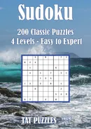 Sudoku - TAT Puzzles