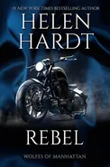 Rebel - Hardt Helen