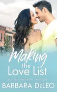 Making the Love List - Barbara DeLeo