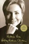 Historia Viva (Living History) = Living History - Hillary Rodham Clinton