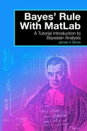 Bayes' Rule with MatLab - James V Stone