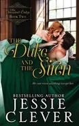 The Duke and the Siren - Jessie Clever