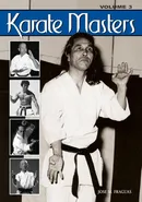 Karate Masters Volume 3 - Jose M. Fraguas