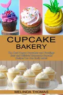 Cupcake Bakery - Melinda Thomas