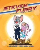 Steven Furry - International Mouse of Mystery - Andy Sowden