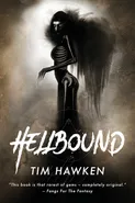 Hellbound - Tim Hawken
