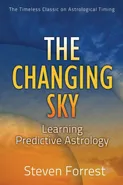The Changing Sky - Steven Forrest