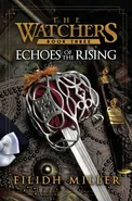 Echoes of the Rising - Eilidh Miller