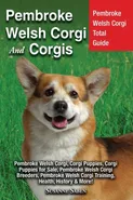 Pembroke Welsh Corgi And Corgis - Susanne Saben