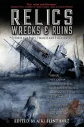 Relics, Wrecks and Ruins - Neil Gaiman