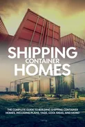 Shipping Container Homes - Andrew Birch