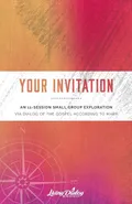 YOUR INVITATION - John C Dannemiller