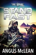 Stand Fast - Angus McLean