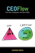 CEOFlow - Aaron Ross