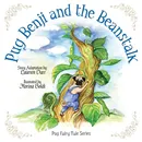 Pug Benji and the Beanstalk - Laurren Darr