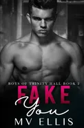 Fake You - MV Ellis