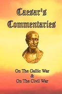Caesar's Commentaries - Julius Caesar