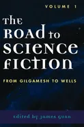 The Road to Science Fiction - James Gunn
