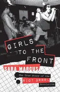 Girls to the Front - Marcus Sara