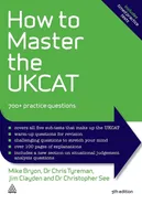 How to Master the Ukcat - Mike Bryon