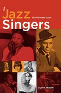 The Jazz Singers - Scott Yanow