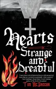 Hearts Strange and Dreadful - Tim McGregor