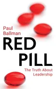 Red Pill - Paul Ballman