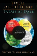 Levels of the Heart - Lataif al Qalb - Nurjan Mirahmadi
